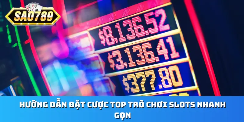 Áp dụng bí quyết quay hũ để trúng Jackpot khủng