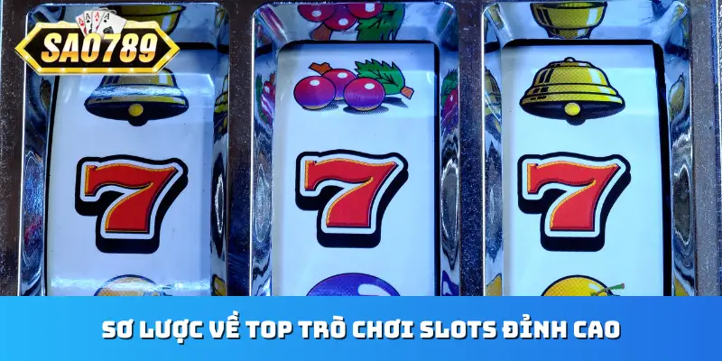 Giới thiệu nổ hũ online